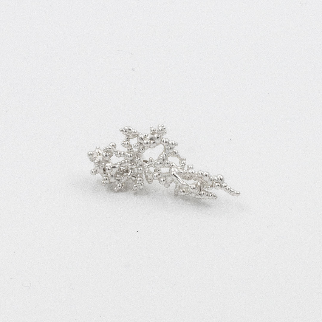 Earring Coral #4004