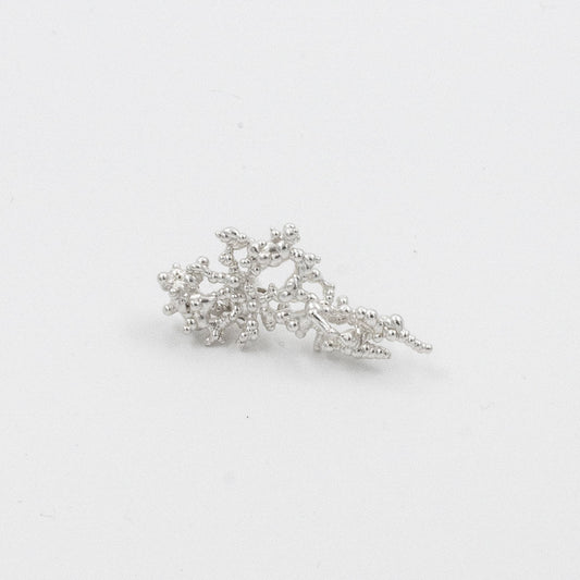 Earring Coral #4004