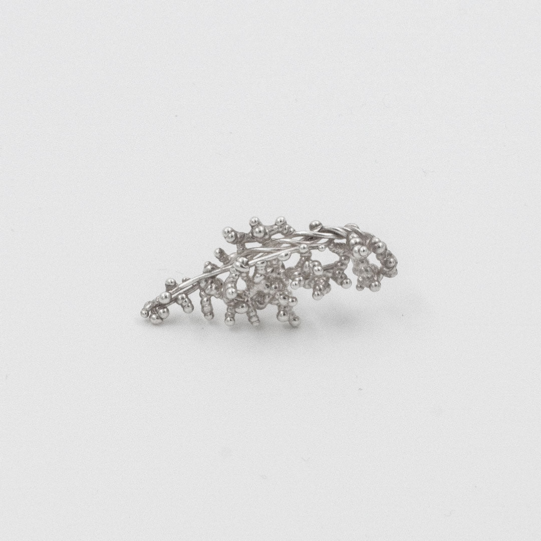 Earring Coral #4005