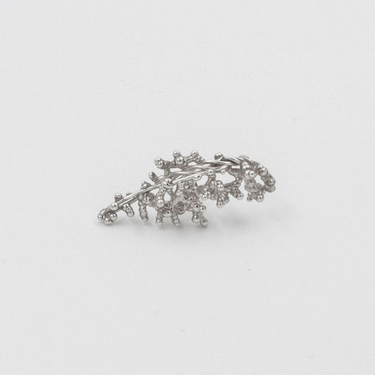 Earring Coral #4005