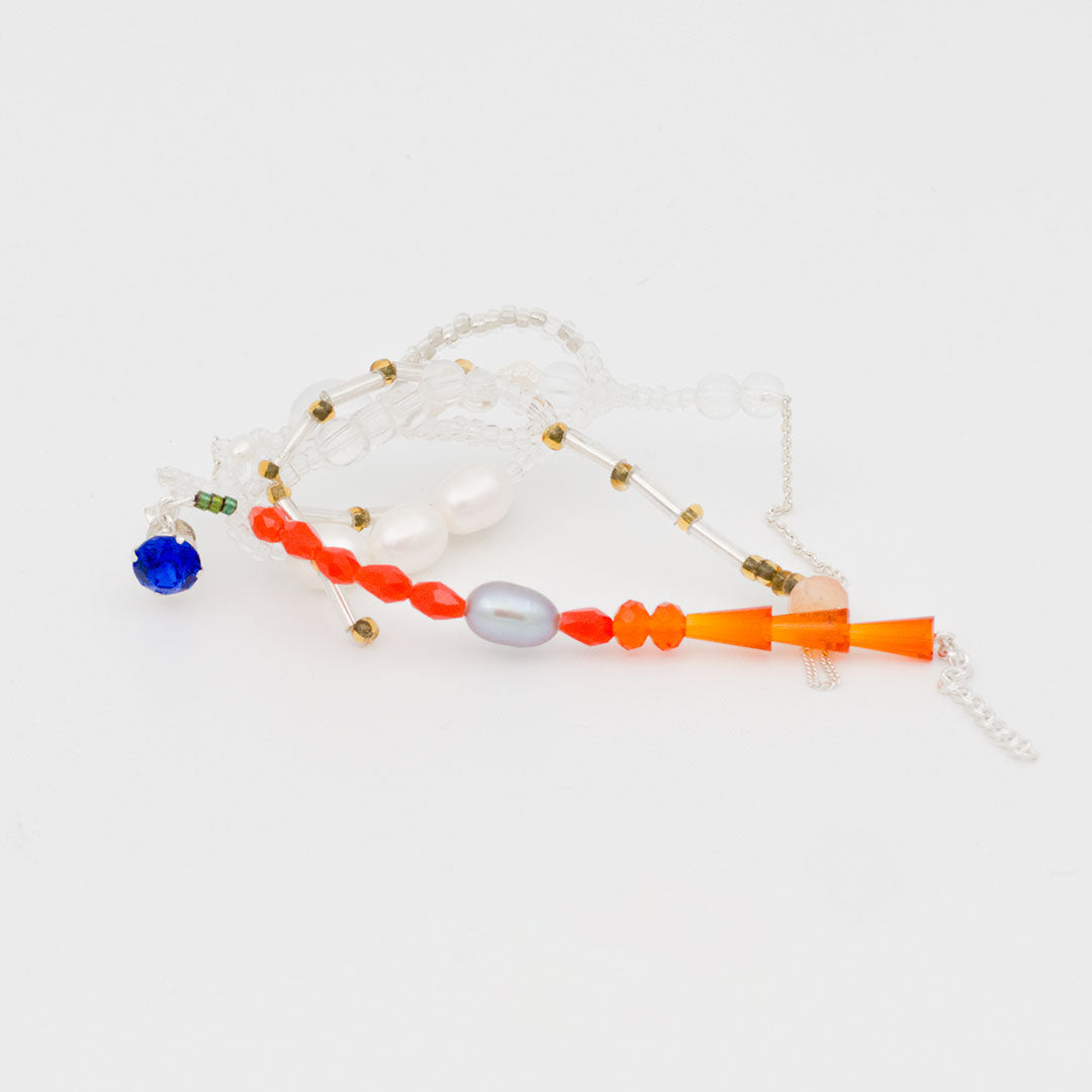 Earring Recif #8001