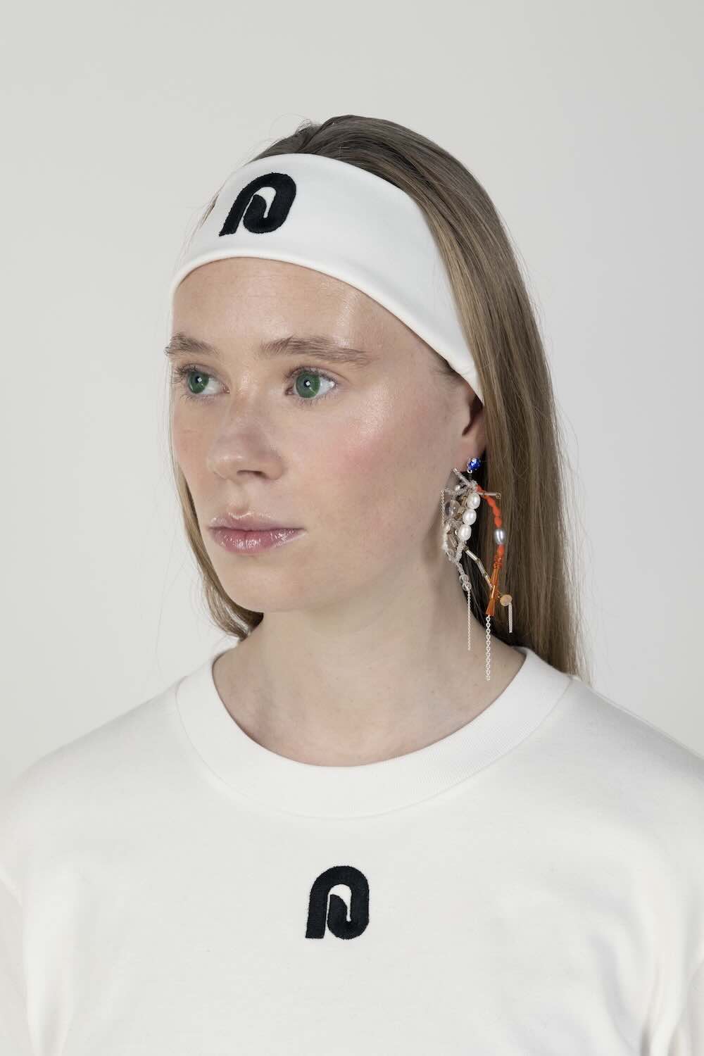 Earring Recif #8001