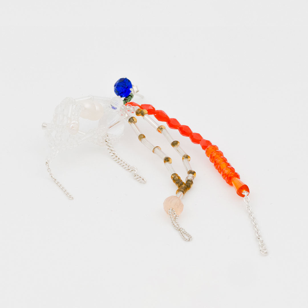 Earring Recif #8002