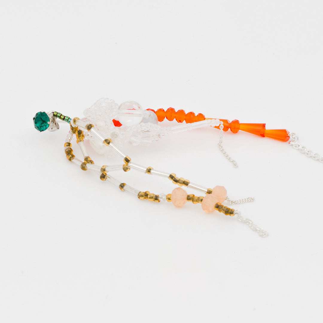 Earring Recif #8003