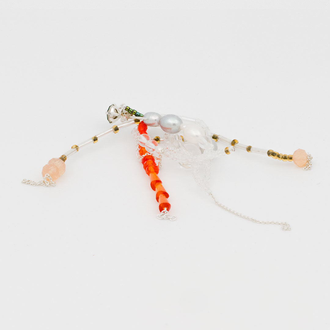 Earring Recif #8004