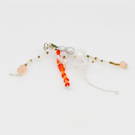 Earring Recif #8004