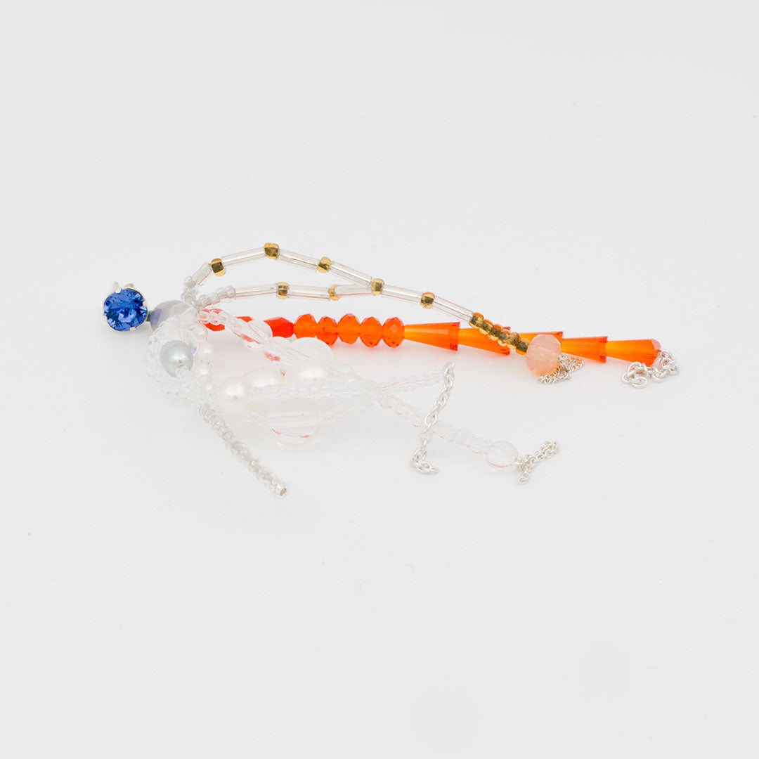Earring Recif #8005