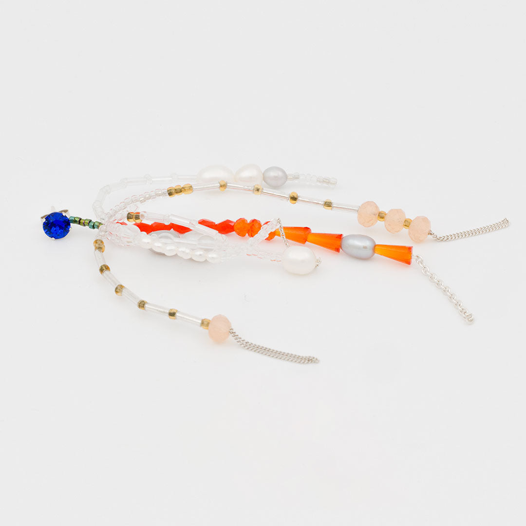 Earring Recif #8007