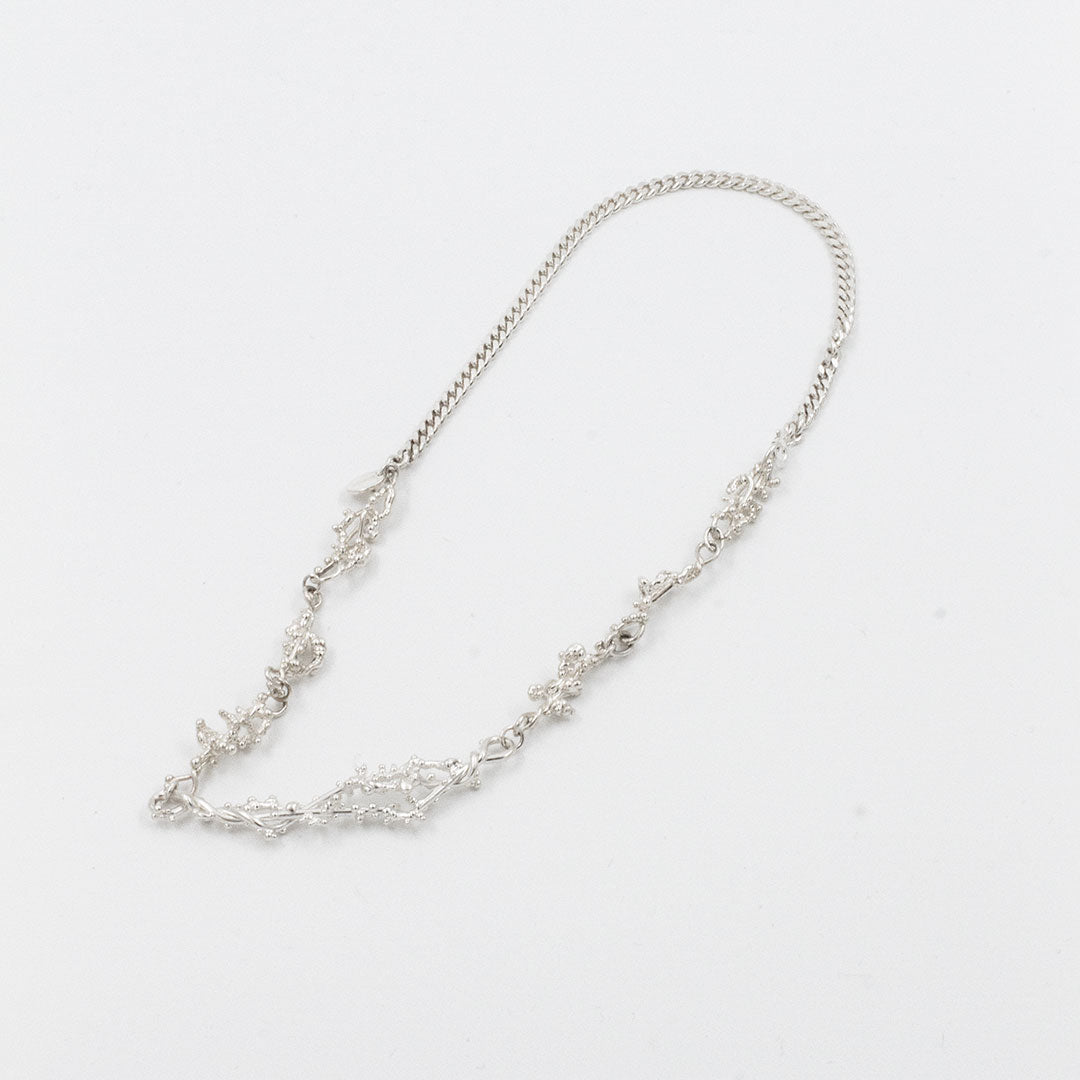 Necklace Coral #5001