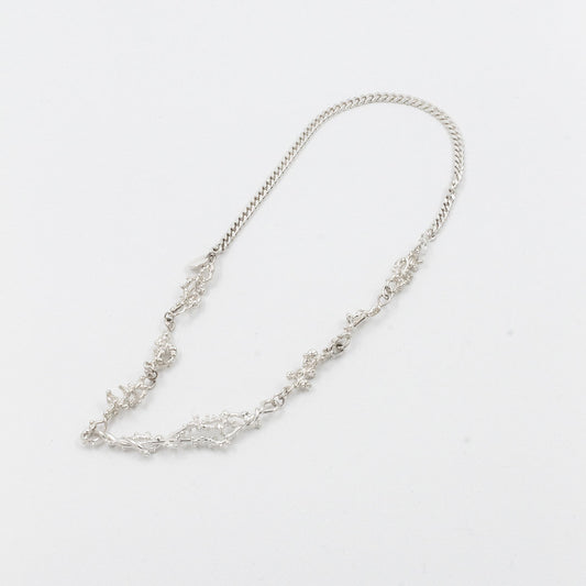 Necklace Coral #5001