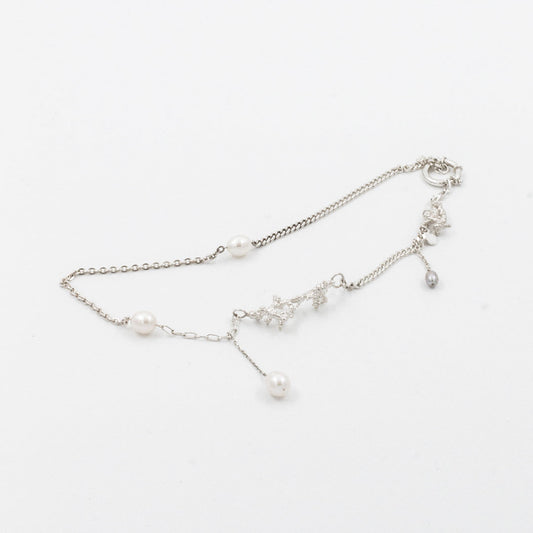 Necklace Coral #5002