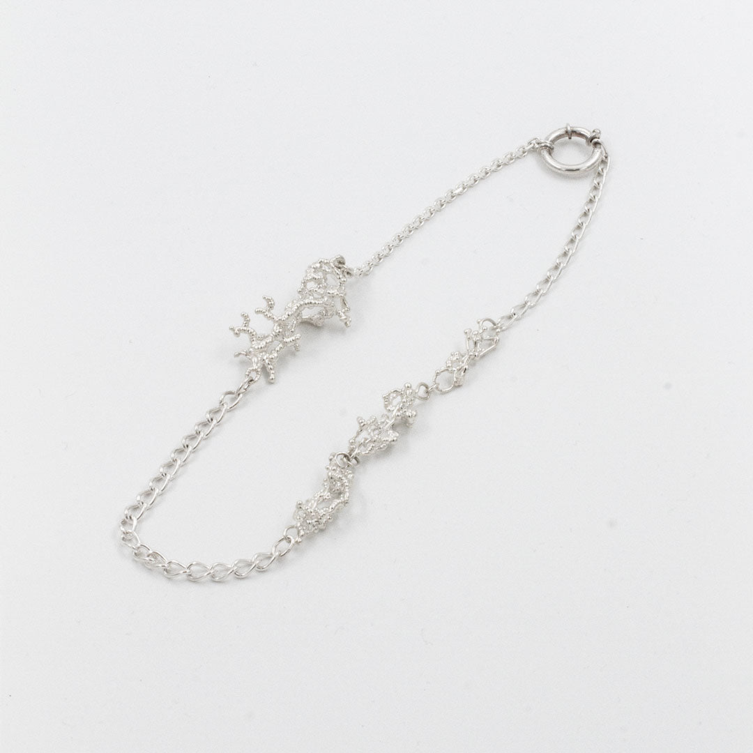 Necklace Coral #5003