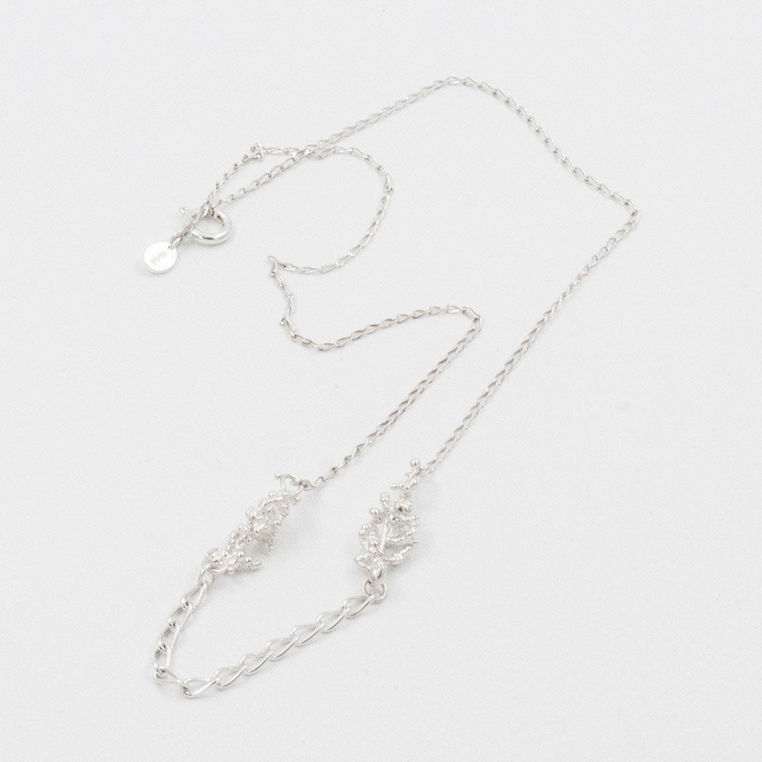 Necklace Coral #5004