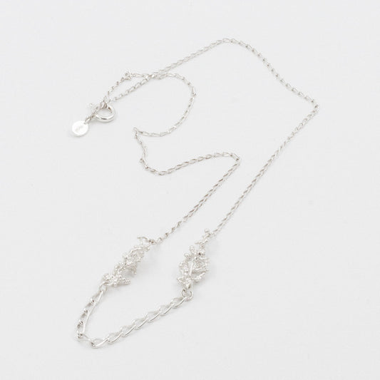 Necklace Coral #5004