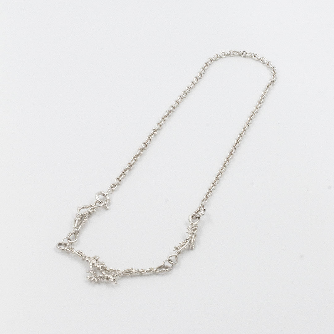 Necklace Coral #5005
