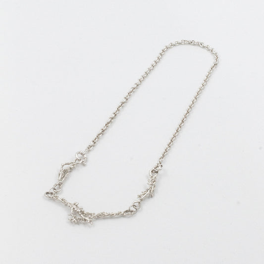 Necklace Coral #5005