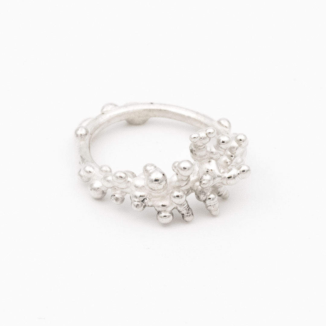 Coral Ring #1001