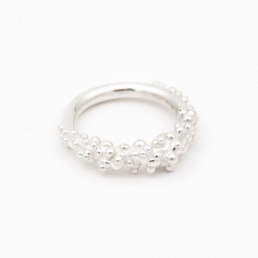 Coral Ring #1003