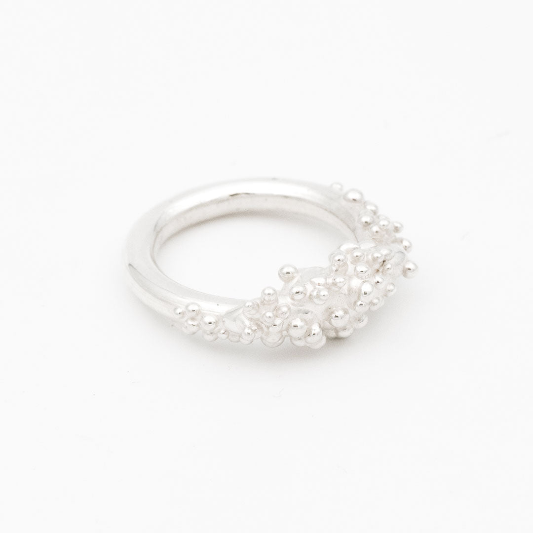 Coral Ring #1014