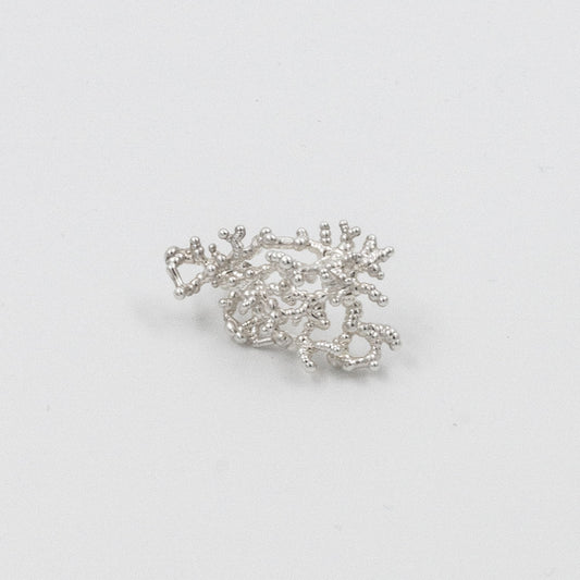 Earring Coral #4007