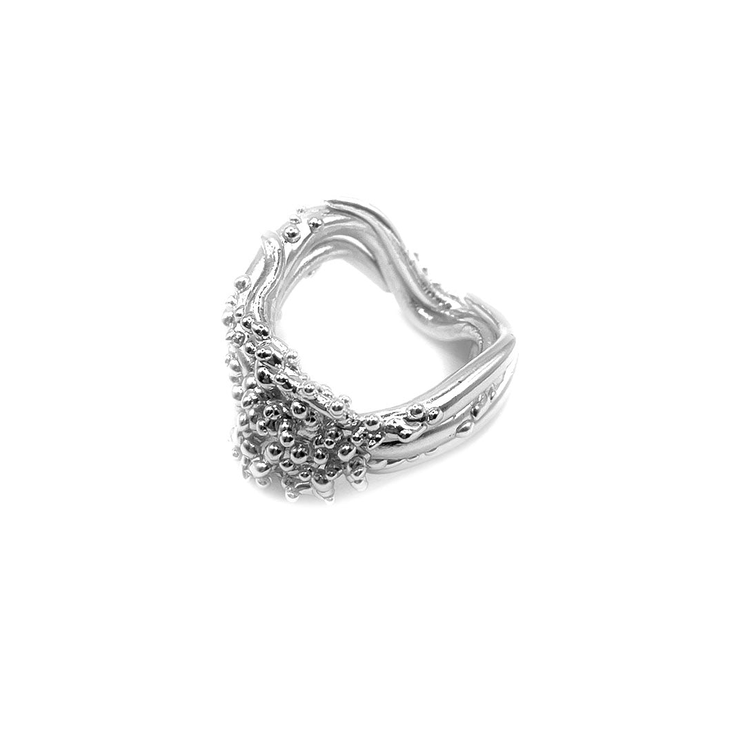 Coral Ring #1021 [OCCTA]
