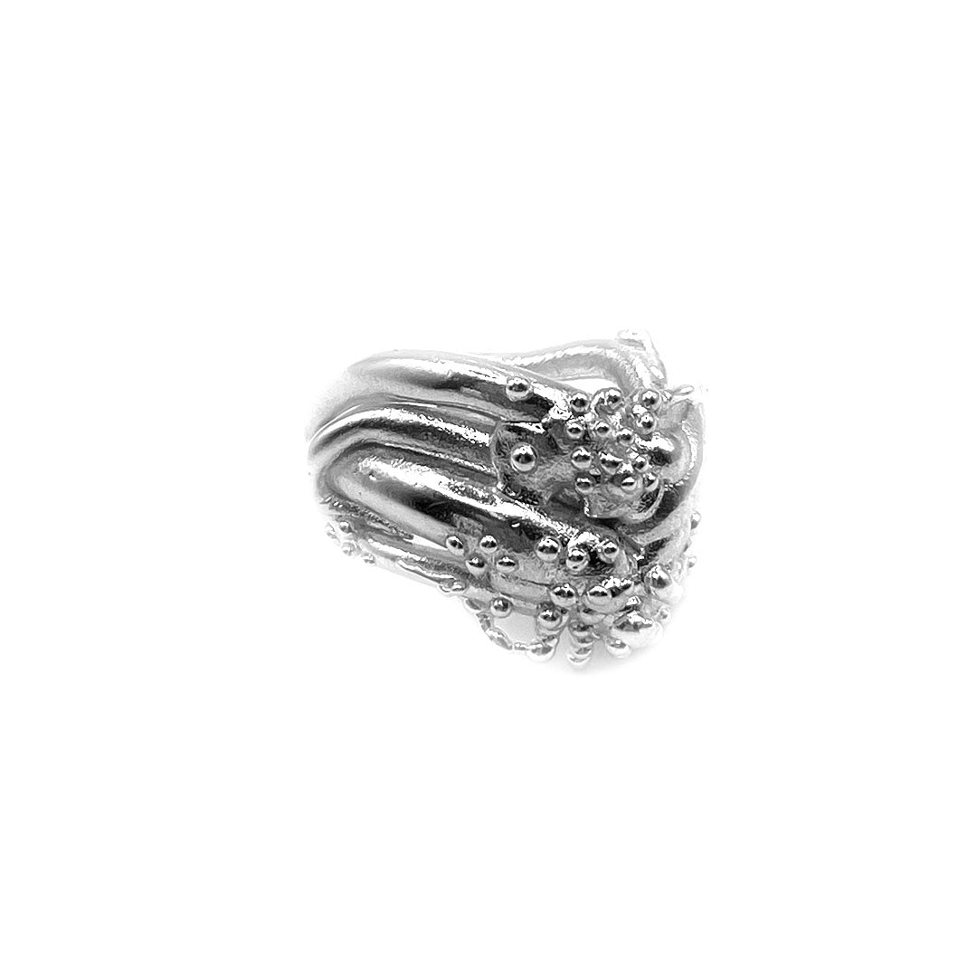 Coral Ring #1022 [OCCTA]