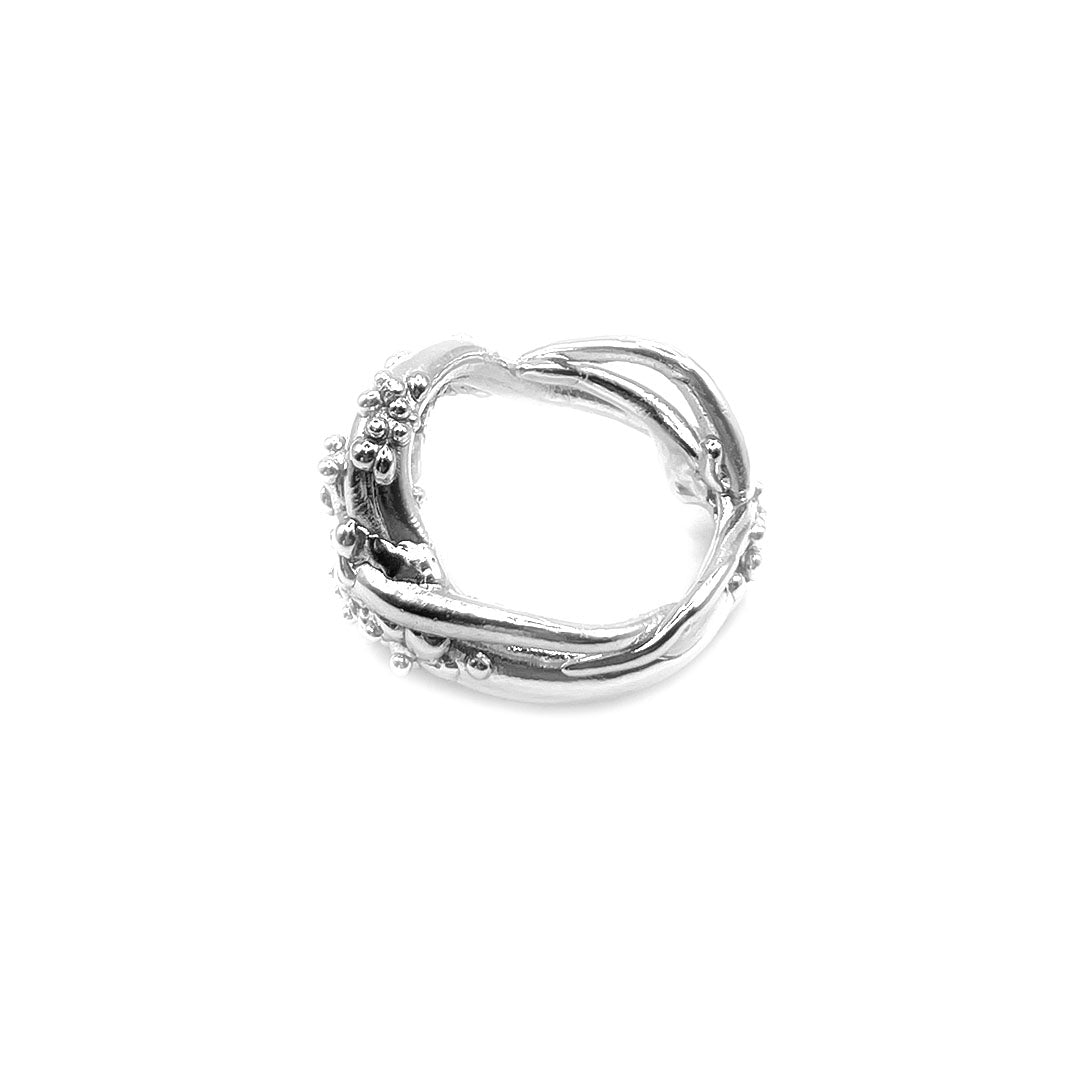 Coral Ring #1023 [OCCTA]