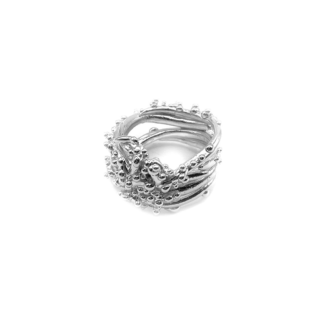 Coral Ring #1024 [OCCTA]