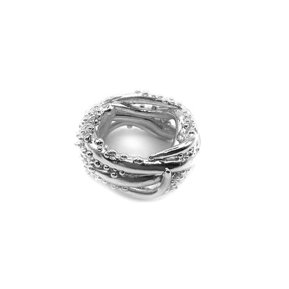 Coral Ring #1025 [OCCTA]