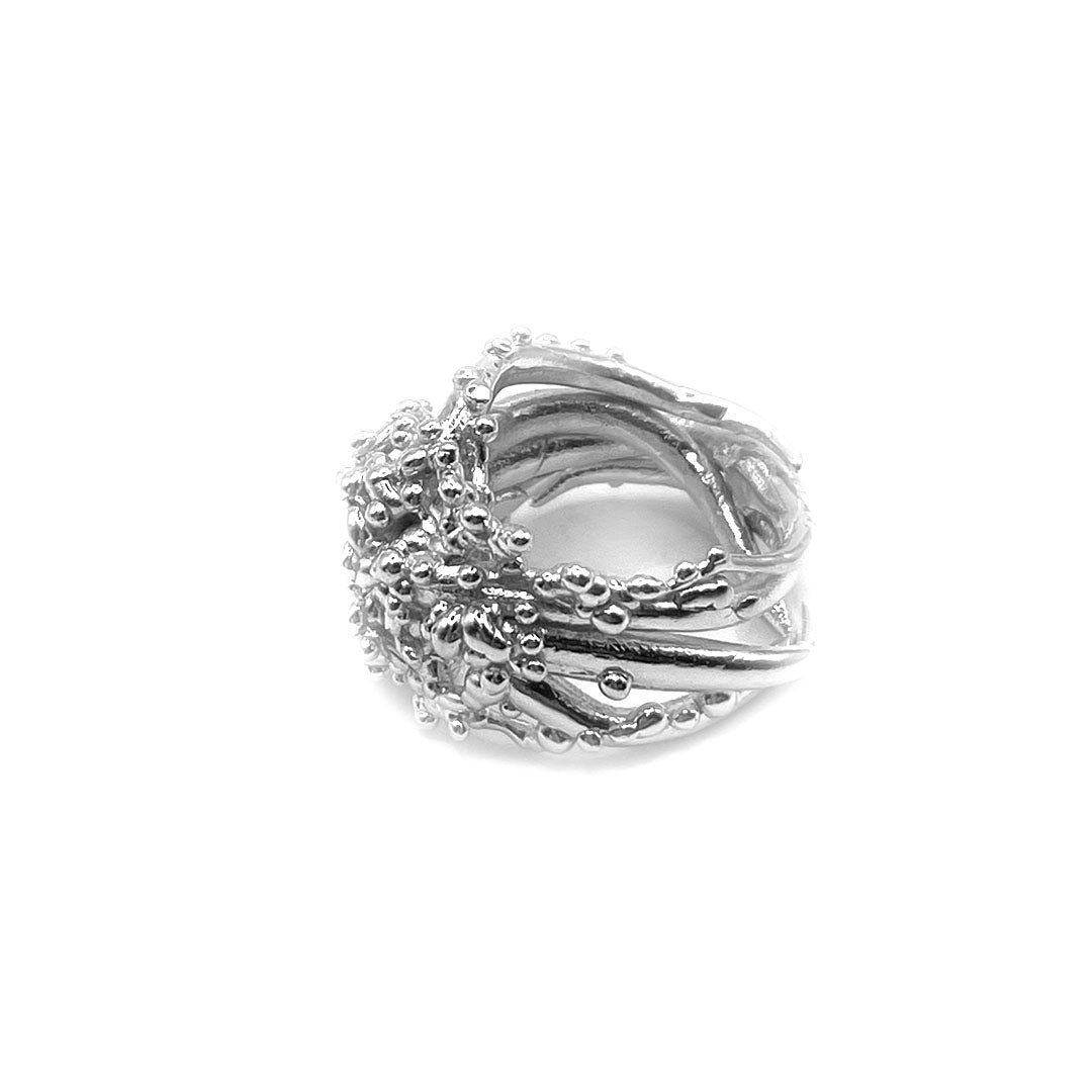 Coral Ring #1026 [OCCTA]