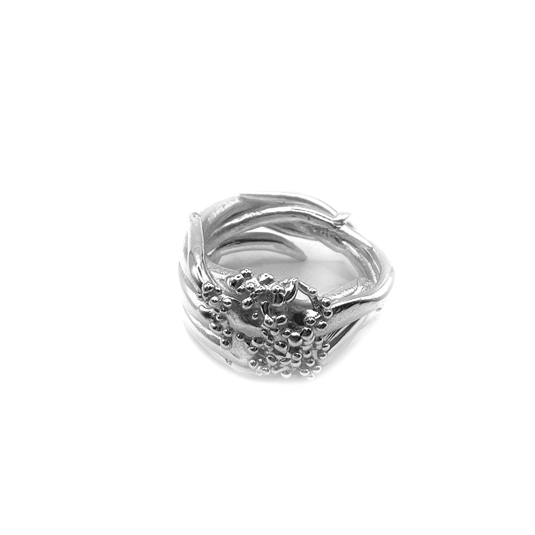 Coral Ring #1027 [OCCTA]
