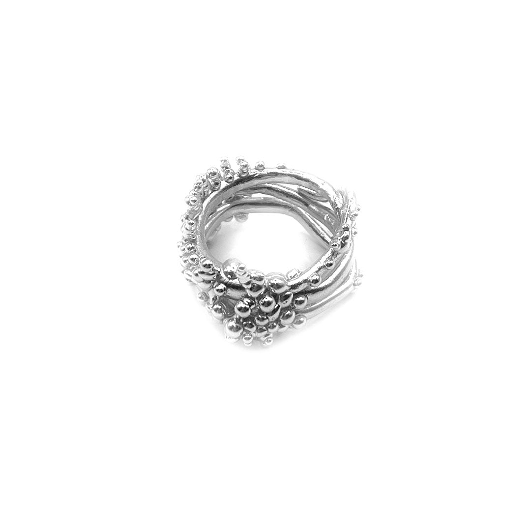 Coral Ring #1029 [OCCTA]