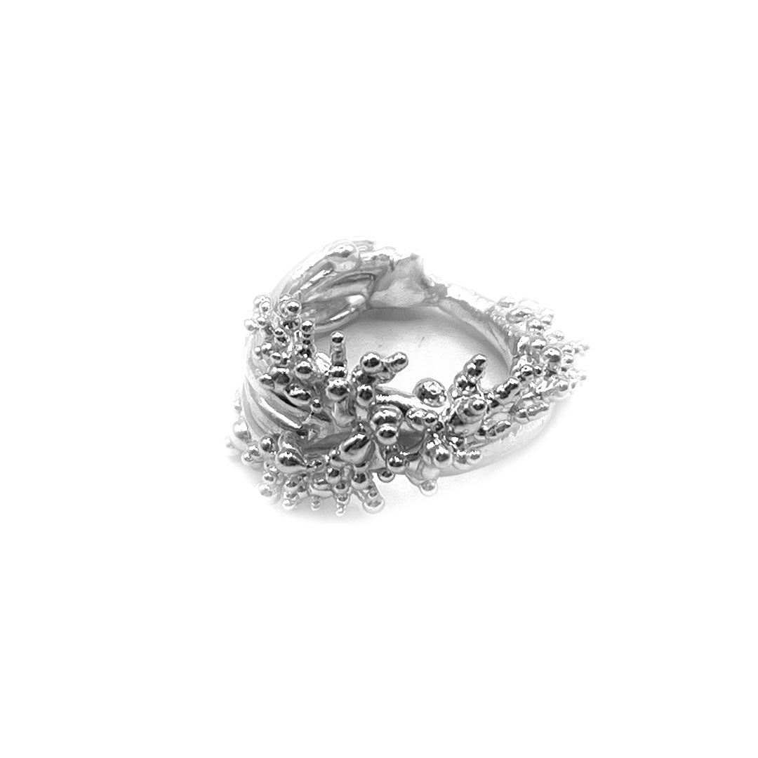 Coral Ring #1030 [OCCTA]