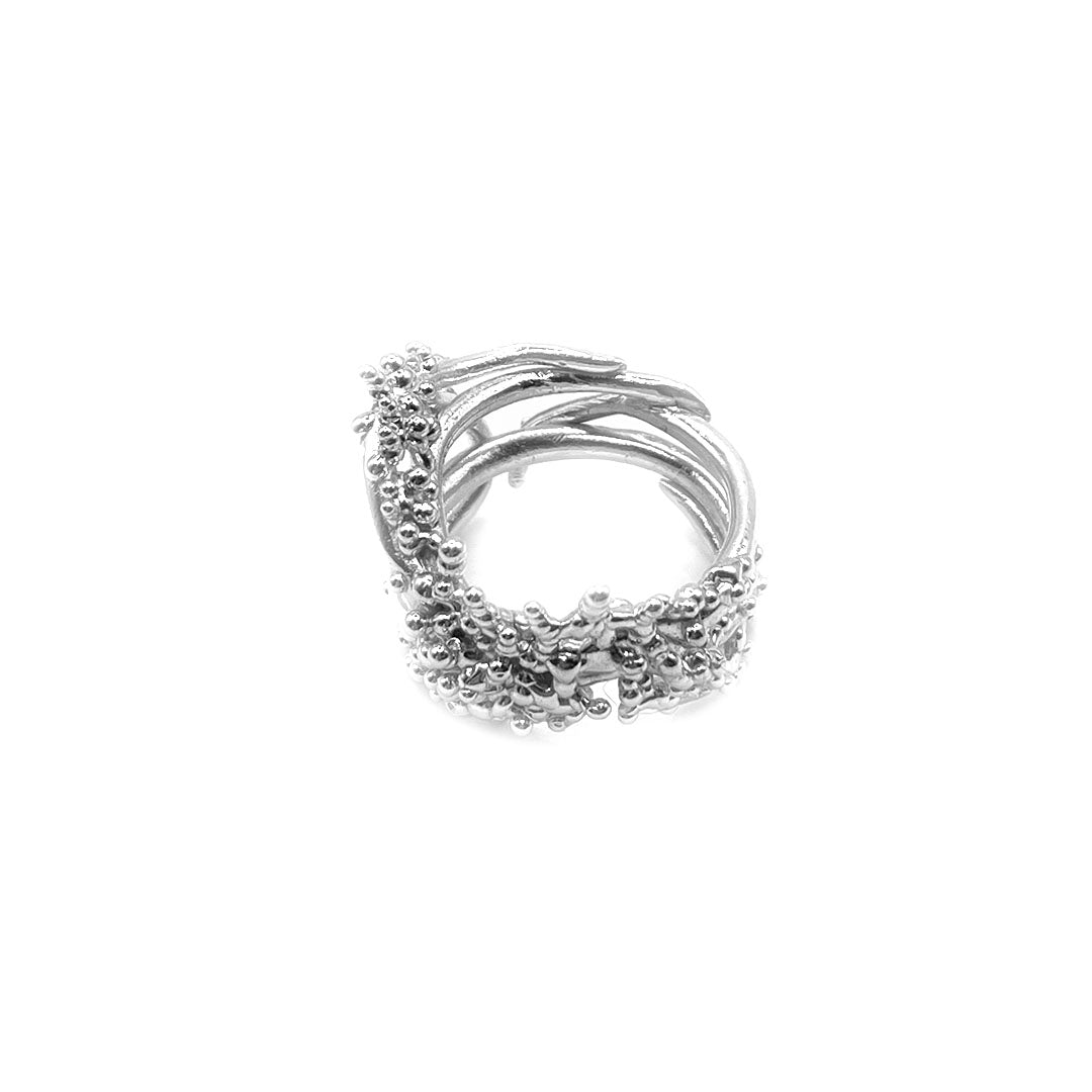 Coral Ring #1031 [OCCTA]
