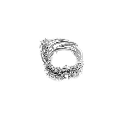 Coral Ring #1031 [OCCTA]
