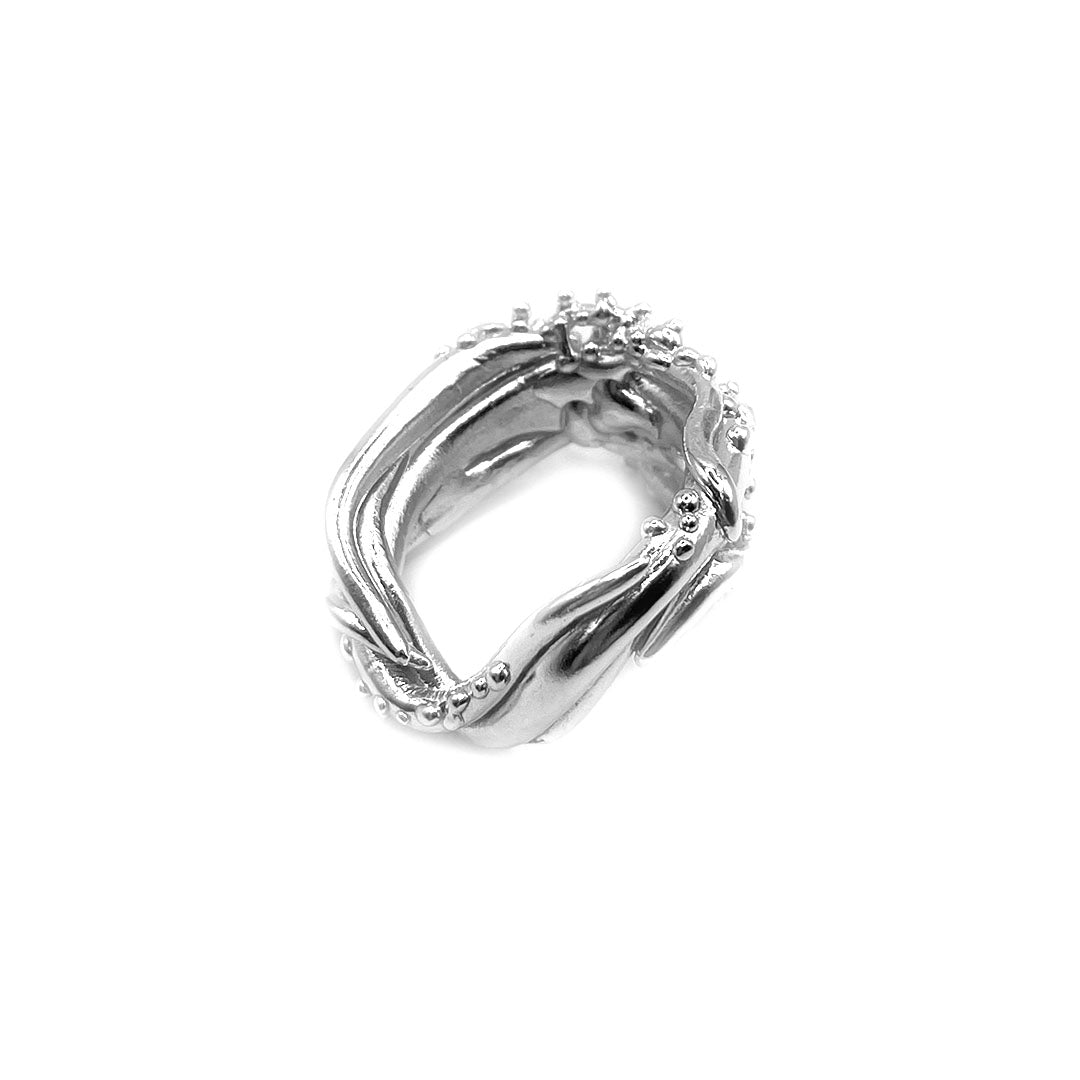 Coral Ring #1021 [OCCTA]