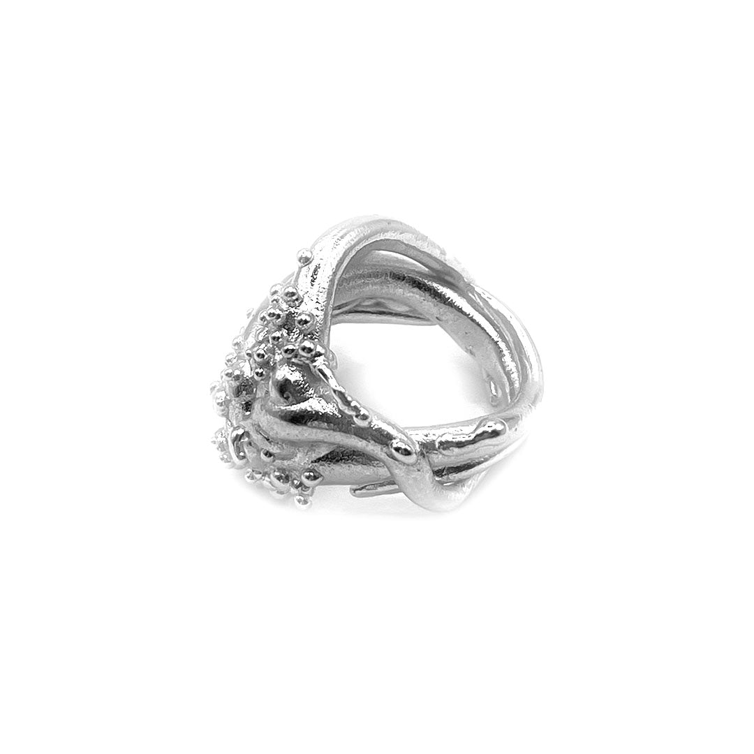 Coral Ring #1022 [OCCTA]