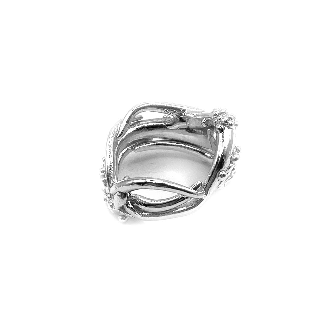 Coral Ring #1023 [OCCTA]