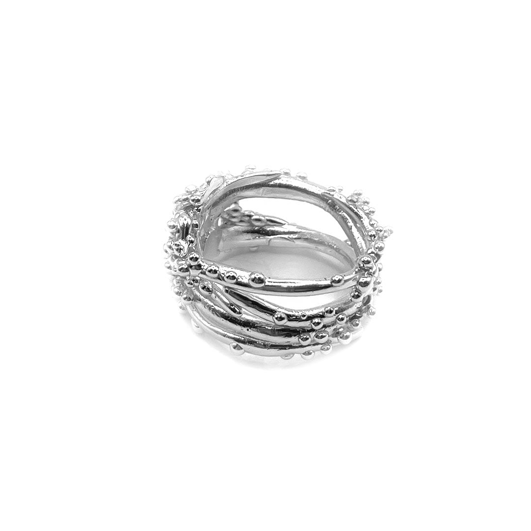 Coral Ring #1024 [OCCTA]