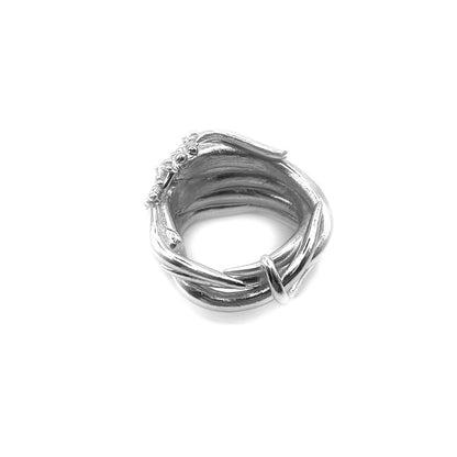 Coral Ring #1027 [OCCTA]