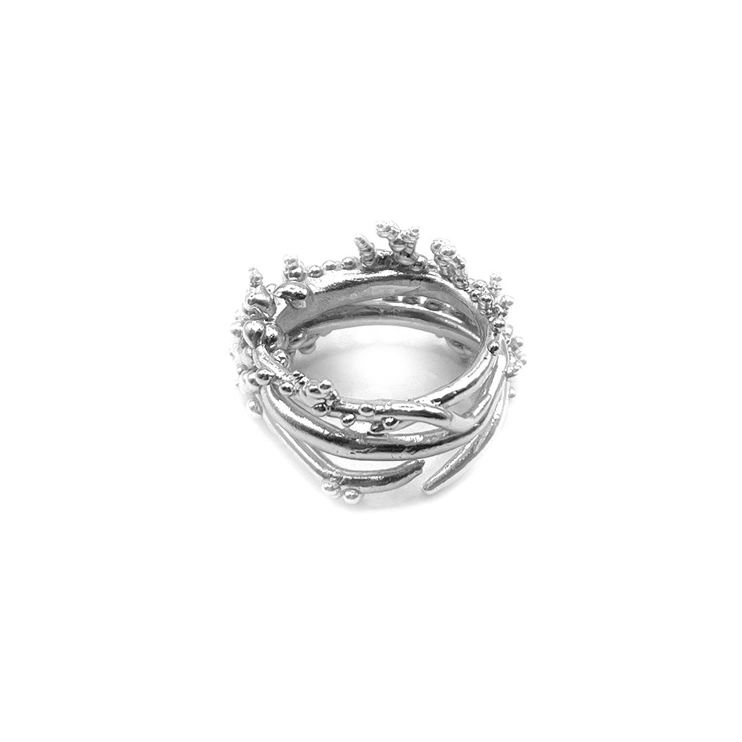 Coral Ring #1029 [OCCTA]