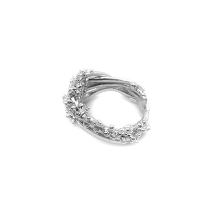 Coral Ring #1030 [OCCTA]