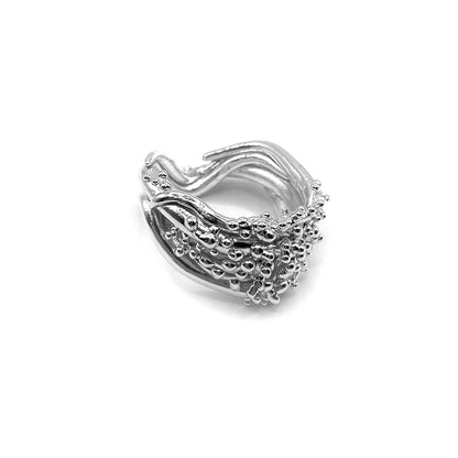 Coral Ring #1021 [OCCTA]