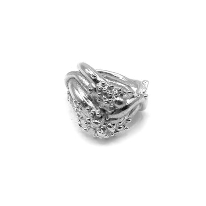 Coral Ring #1023 [OCCTA]
