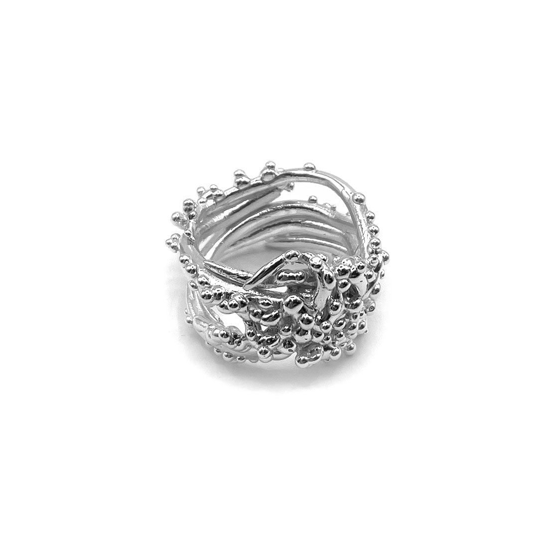 Coral Ring #1024 [OCCTA]