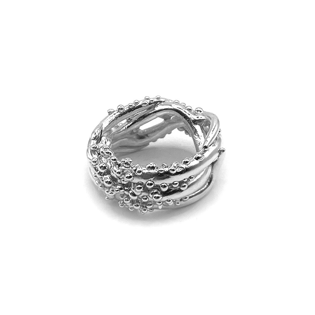 Coral Ring #1025 [OCCTA]