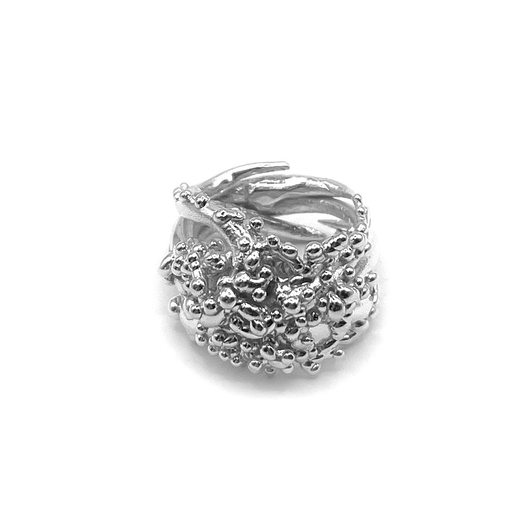 Coral Ring #1026 [OCCTA]