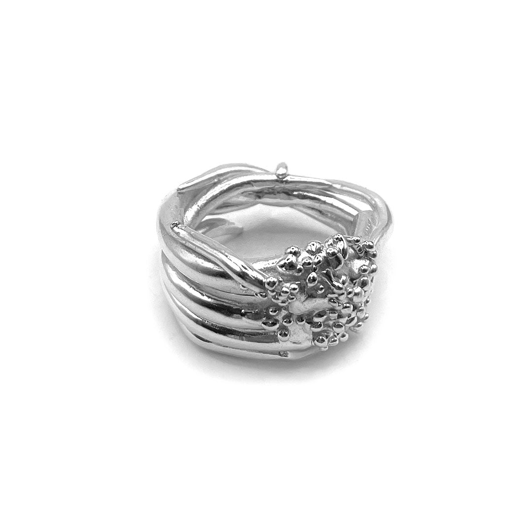 Coral Ring #1027 [OCCTA]