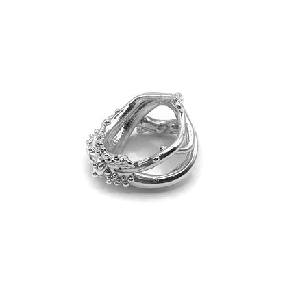 Coral Ring #1028 [OCCTA]