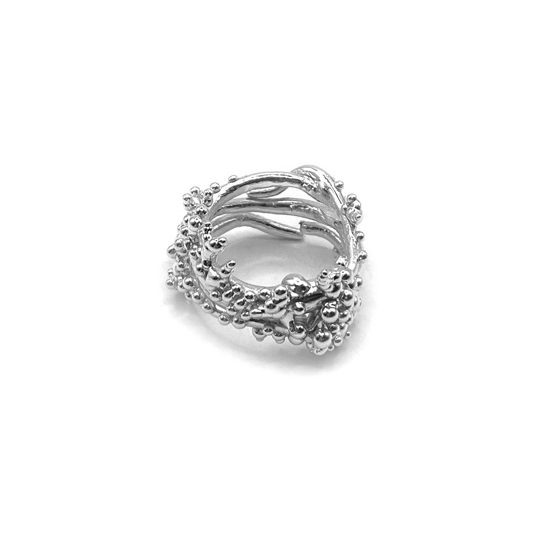 Coral Ring #1029 [OCCTA]
